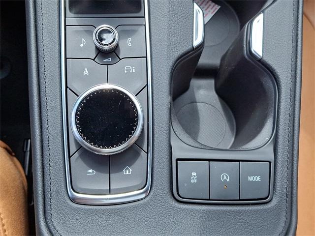 2025 Cadillac XT4 Vehicle Photo in ALLENTOWN, PA 18103-7399