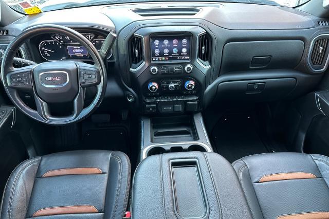 2021 GMC Sierra 1500 Vehicle Photo in SPOKANE, WA 99202-2191