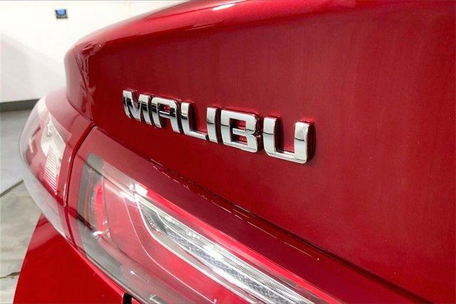 2024 Chevrolet Malibu Vehicle Photo in KANSAS CITY, MO 64114-4502