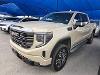 Certified 2023 GMC Sierra 1500 AT4 with VIN 1GTUUEE87PZ239777 for sale in Decatur, TX