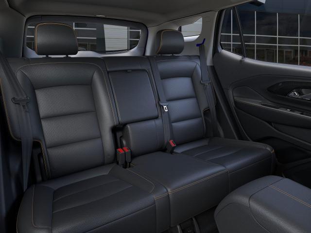 2024 GMC Terrain Vehicle Photo in PASADENA, CA 91107-3803