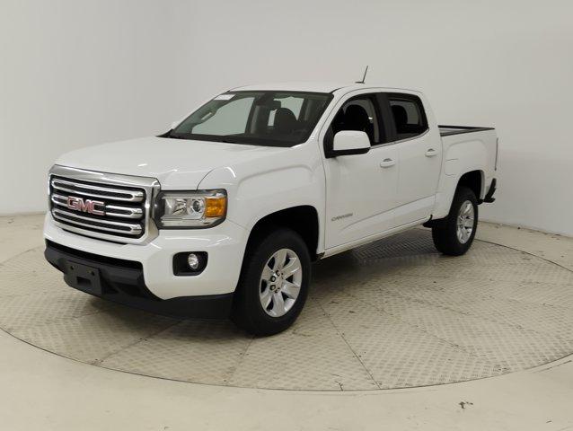 2018 GMC Canyon Vehicle Photo in Fort Mill, SC 29708