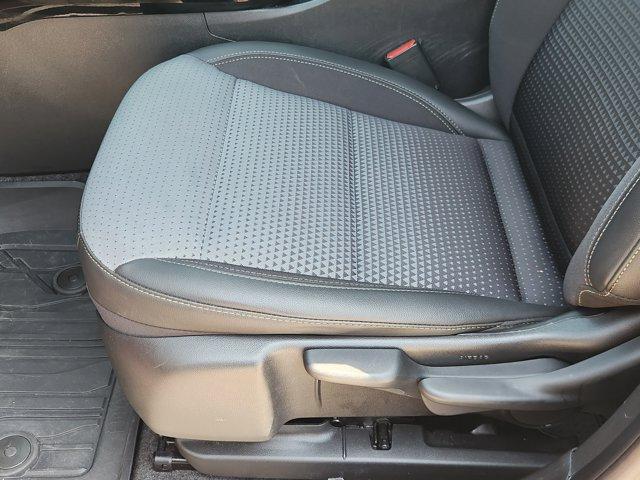 2024 Chevrolet Trax Vehicle Photo in SUGAR LAND, TX 77478-0000
