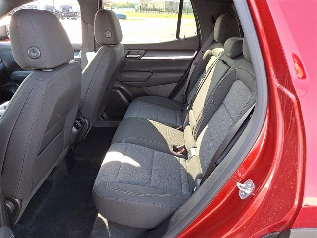 2025 GMC Terrain Vehicle Photo in LEWES, DE 19958-4935