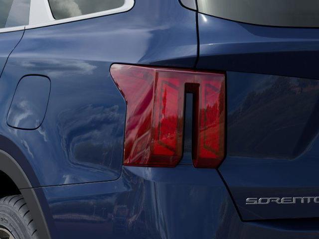 2025 Kia Sorento Vehicle Photo in Tucson, AZ 85712