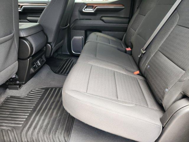2023 Chevrolet Silverado 1500 Vehicle Photo in SUGAR LAND, TX 77478-0000