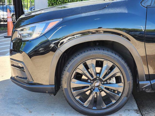 2022 Subaru Ascent Vehicle Photo in DALLAS, TX 75209