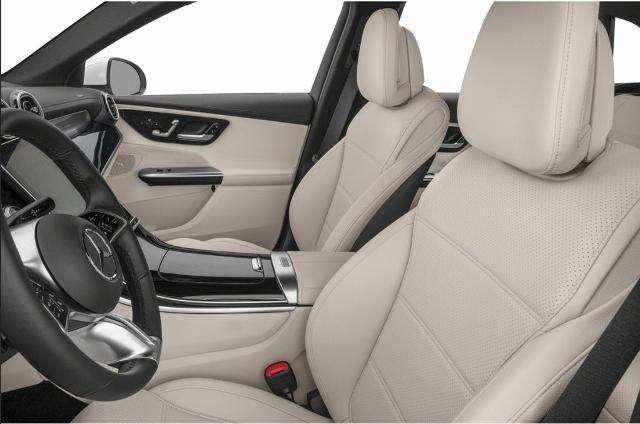 2024 Mercedes-Benz GLC Vehicle Photo in Tulsa, OK 74129
