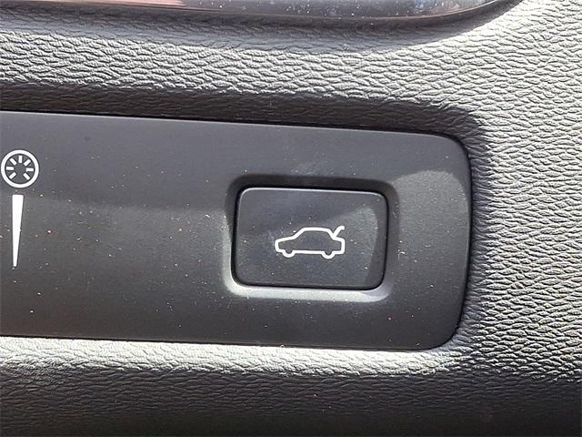 2021 Volvo XC60 Vehicle Photo in BERLIN, MD 21811-1121