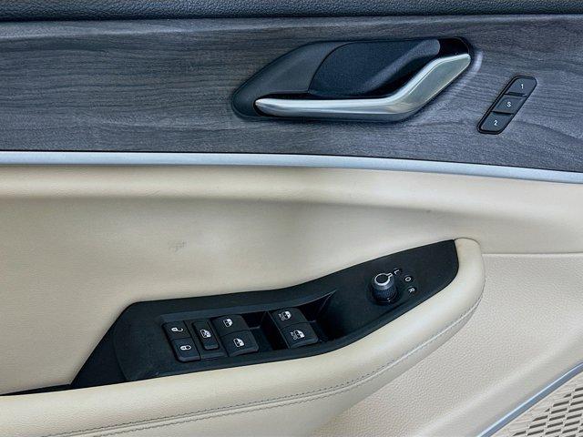2022 Jeep Grand Cherokee L Vehicle Photo in Doylsetown, PA 18901