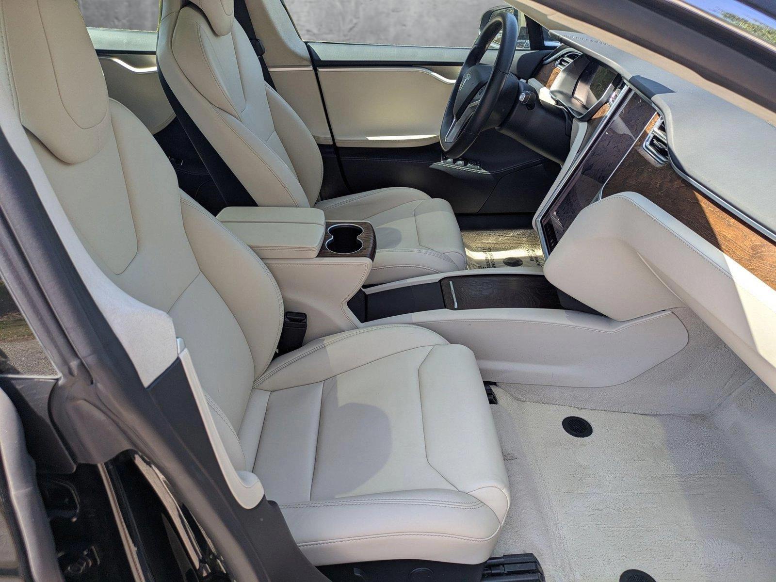 2017 Tesla Model S Vehicle Photo in Sarasota, FL 34231