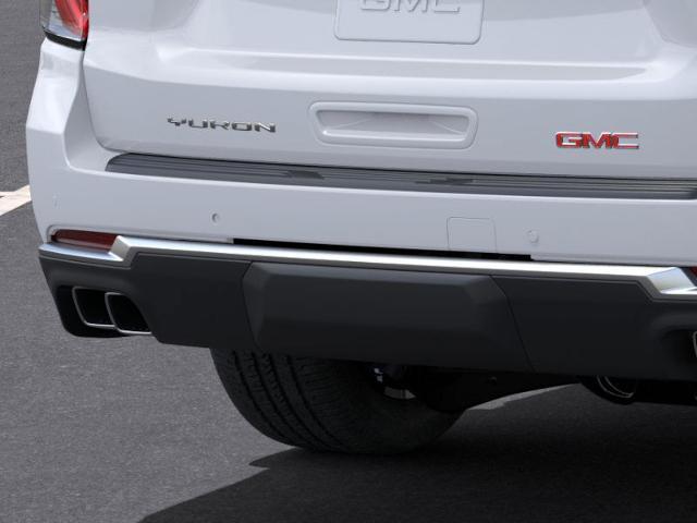 2025 GMC Yukon XL Vehicle Photo in PASADENA, CA 91107-3803