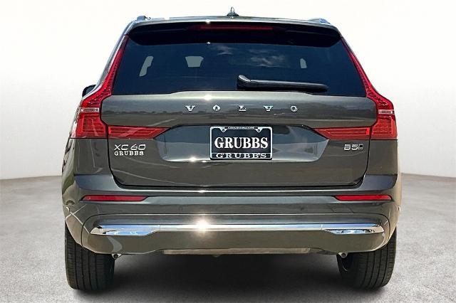 2022 Volvo XC60 Vehicle Photo in Houston, TX 77007