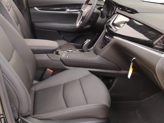 2024 Cadillac XT6 Vehicle Photo in PINEVILLE, NC 28134-8495