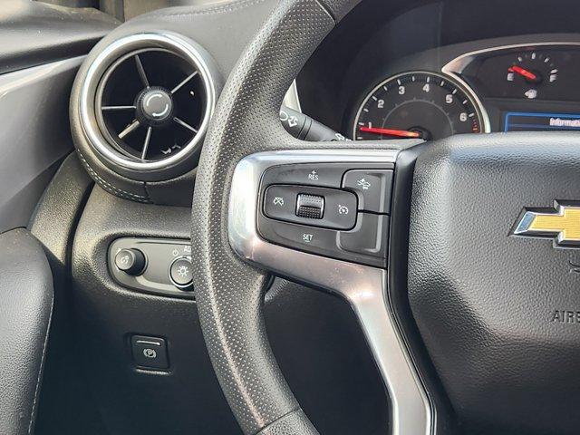 2022 Chevrolet Blazer Vehicle Photo in SUGAR LAND, TX 77478-0000