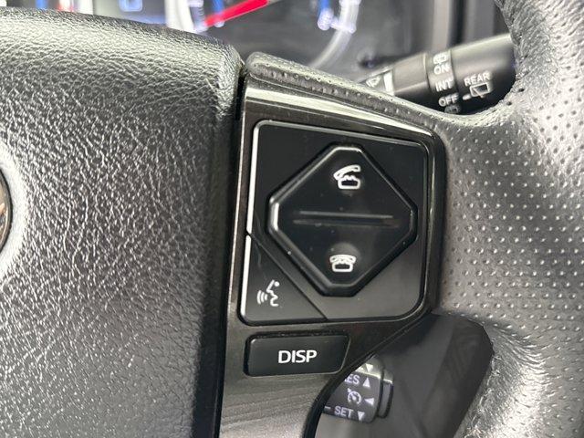 2019 Toyota 4Runner Vehicle Photo in Charlotte, NC 28273
