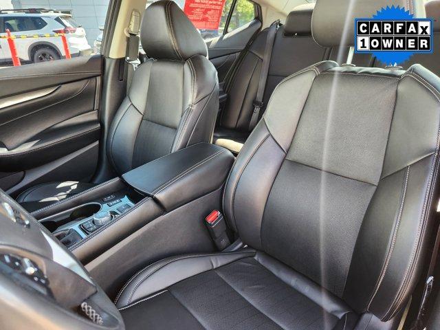 2022 Nissan Maxima Vehicle Photo in Ardmore, PA 19003
