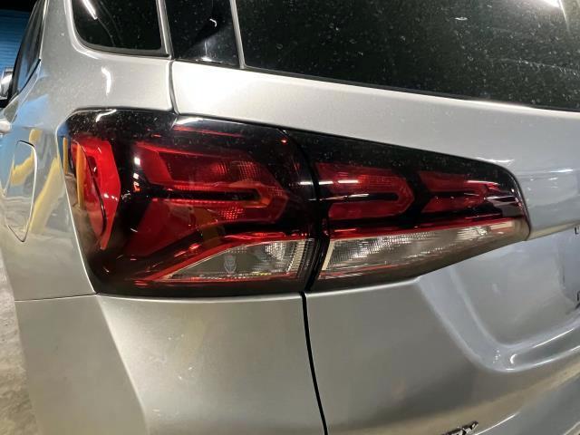 2022 Chevrolet Equinox Vehicle Photo in Roslyn, NY 11576