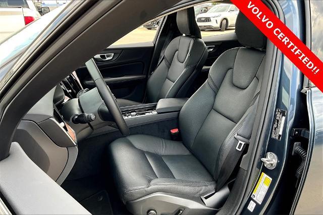 2025 Volvo S60 Vehicle Photo in Grapevine, TX 76051