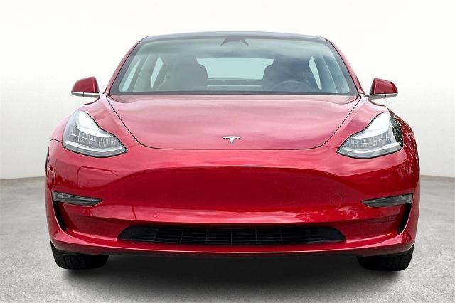 2019 Tesla Model 3 Vehicle Photo in Tulsa, OK 74145