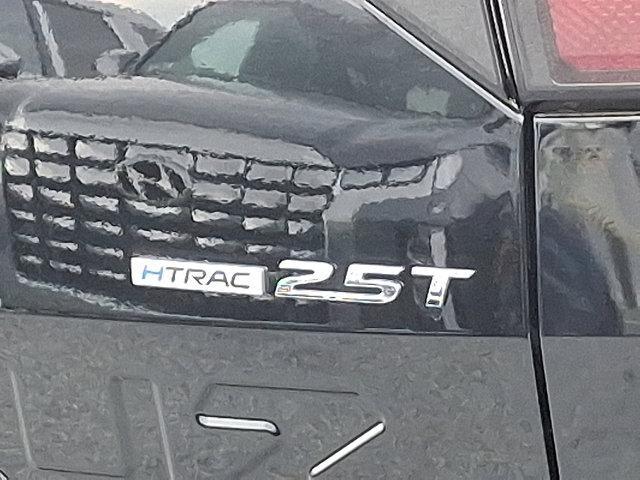 2025 Hyundai SANTA CRUZ Vehicle Photo in Harrisburg, PA 17111
