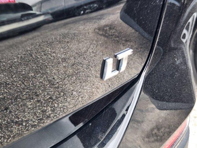 2022 Chevrolet Equinox Vehicle Photo in SUGAR LAND, TX 77478-0000