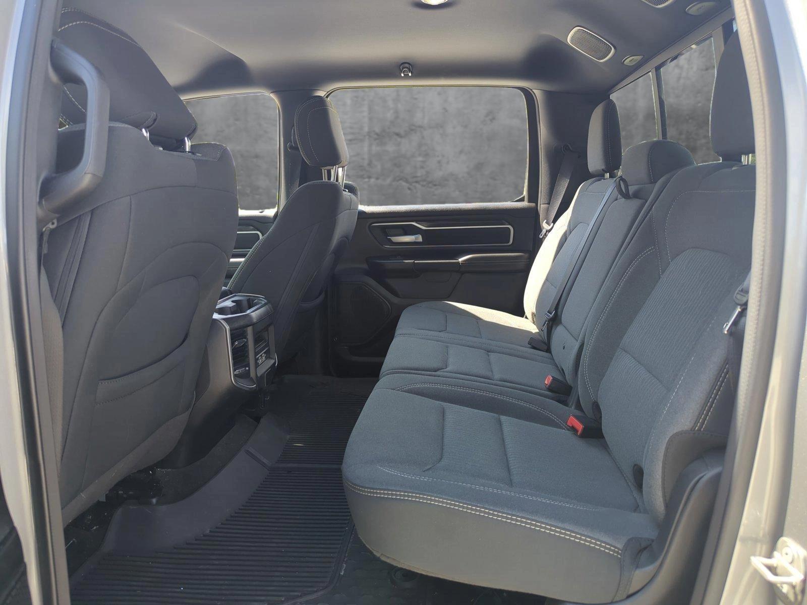 2023 Ram 1500 Vehicle Photo in Pembroke Pines, FL 33027