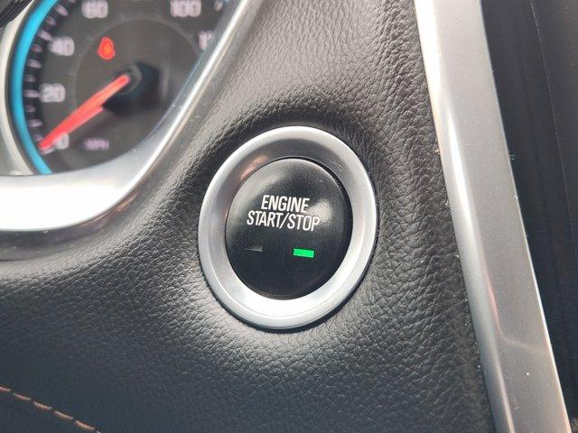 2020 Chevrolet Traverse Vehicle Photo in Decatur, TX 76234
