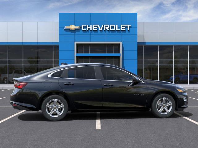 2025 Chevrolet Malibu Vehicle Photo in ORLANDO, FL 32808-7998