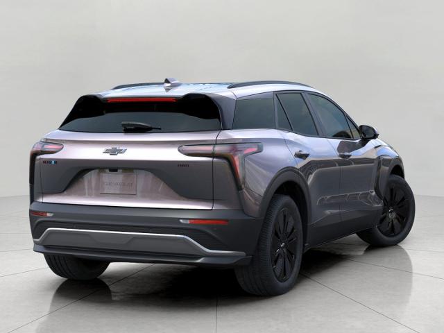 2025 Chevrolet Blazer EV Vehicle Photo in Madison, WI 53713