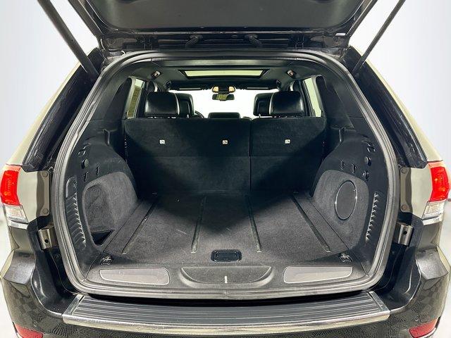 2015 Jeep Grand Cherokee Vehicle Photo in Doylsetown, PA 18901