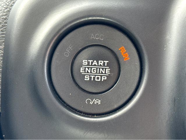 2023 Jeep Gladiator Vehicle Photo in Savannah, GA 31419