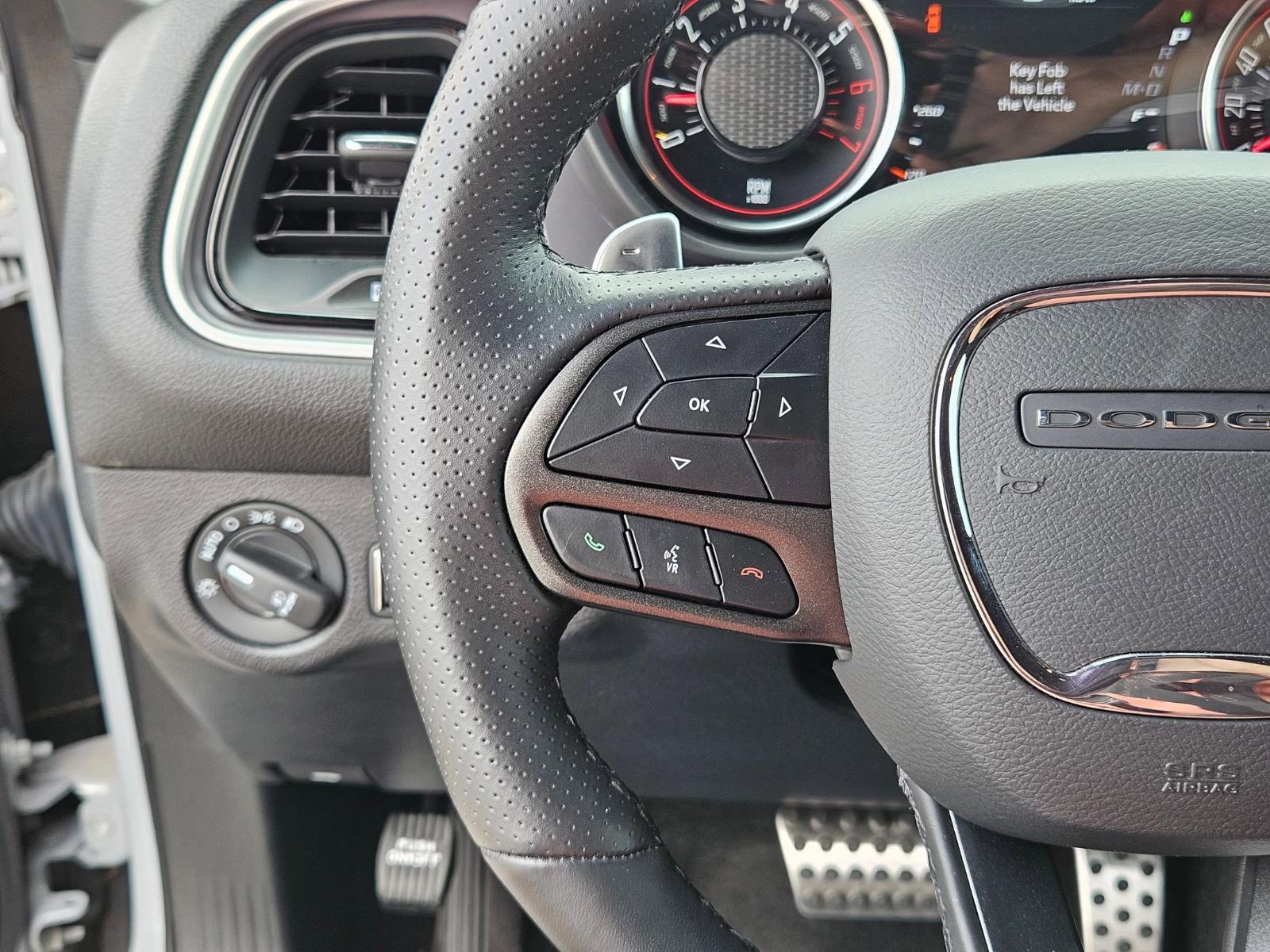 2022 Dodge Challenger Vehicle Photo in Seguin, TX 78155