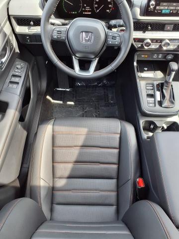 2025 Honda CR-V Hybrid Vehicle Photo in Oshkosh, WI 54904