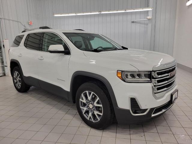 2023 GMC Acadia Vehicle Photo in APPLETON, WI 54914-4656