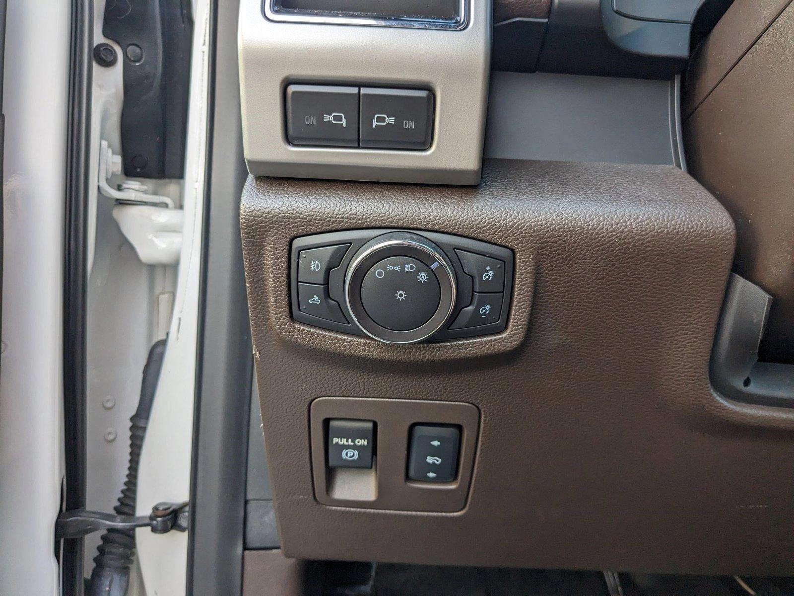 2018 Ford F-150 Vehicle Photo in Sanford, FL 32771