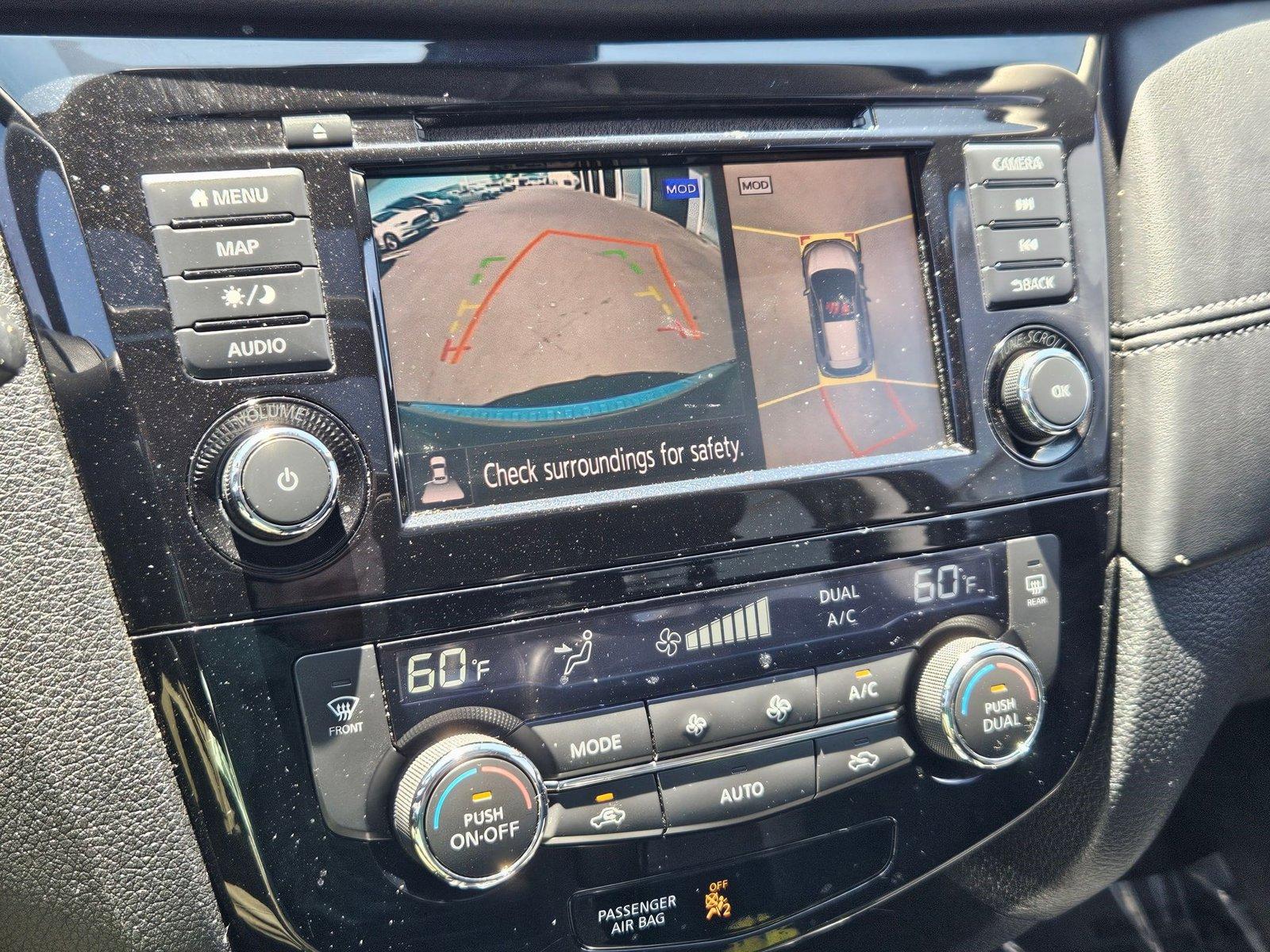 2019 Nissan Rogue Vehicle Photo in Clearwater, FL 33764