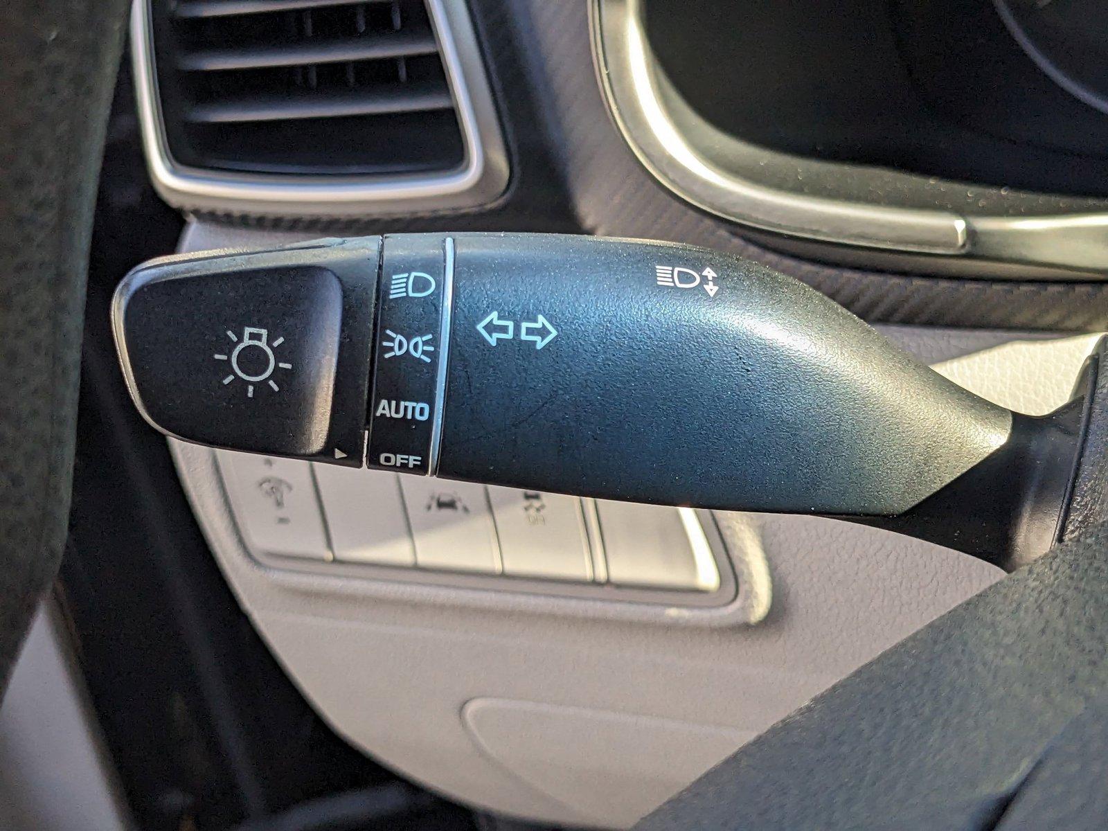 2019 Hyundai TUCSON Vehicle Photo in Sanford, FL 32771