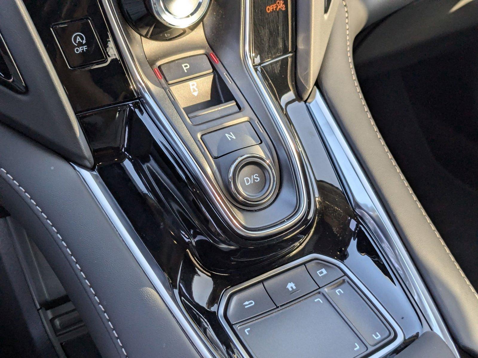 2024 Acura RDX Vehicle Photo in Sanford, FL 32771