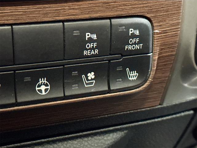 2016 Ram 1500 Vehicle Photo in EVERETT, WA 98203-5662