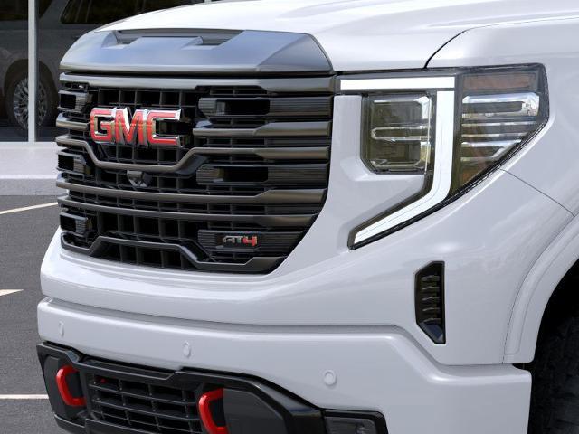 2025 GMC Sierra 1500 Vehicle Photo in PASADENA, CA 91107-3803