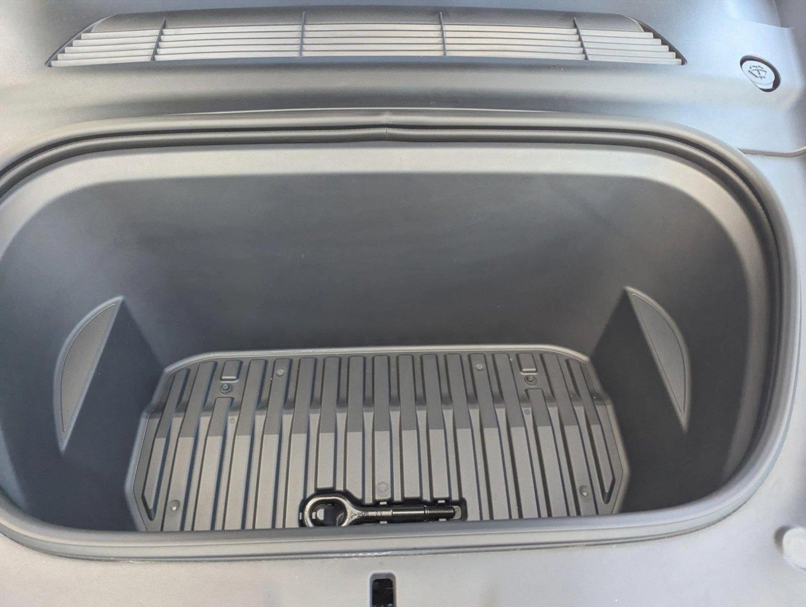 2023 Tesla Model Y Vehicle Photo in Pompano Beach, FL 33064