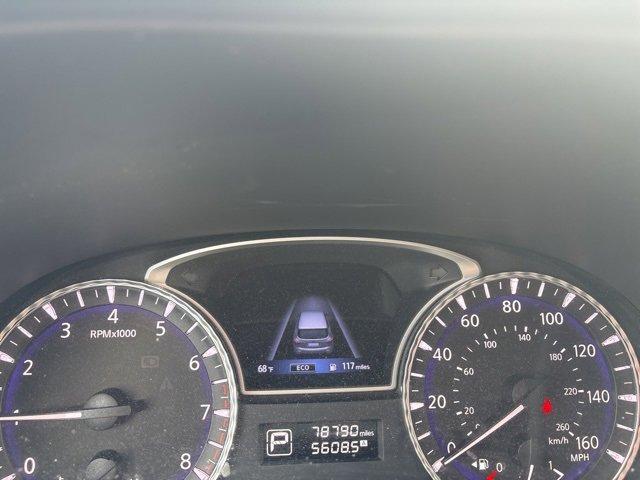 2019 INFINITI QX60 Vehicle Photo in Willow Grove, PA 19090