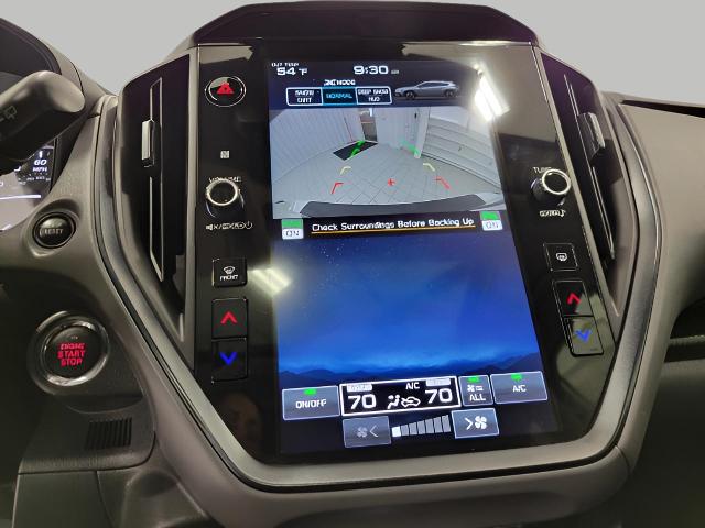 2024 Subaru Crosstrek Vehicle Photo in Oshkosh, WI 54904