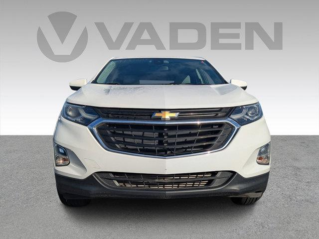 2019 Chevrolet Equinox Vehicle Photo in BRUNSWICK, GA 31525-1881