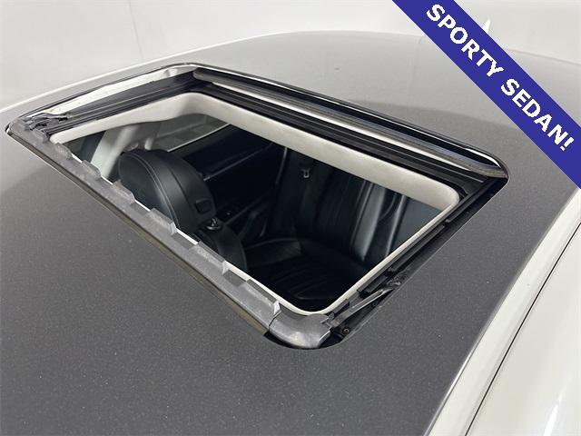 2017 Maserati Ghibli Vehicle Photo in Puyallup, WA 98371