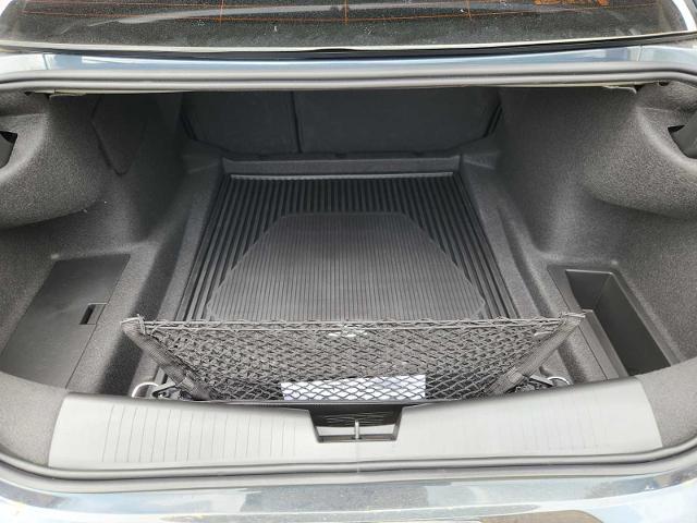 2025 Cadillac CT4 Vehicle Photo in HOUSTON, TX 77079