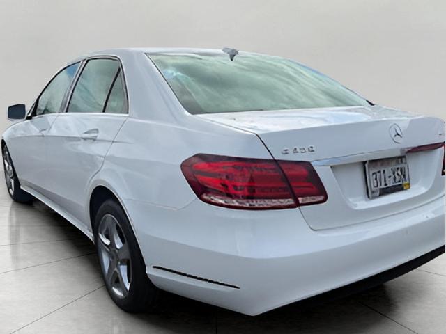 2014 Mercedes-Benz E-Class Vehicle Photo in Neenah, WI 54956