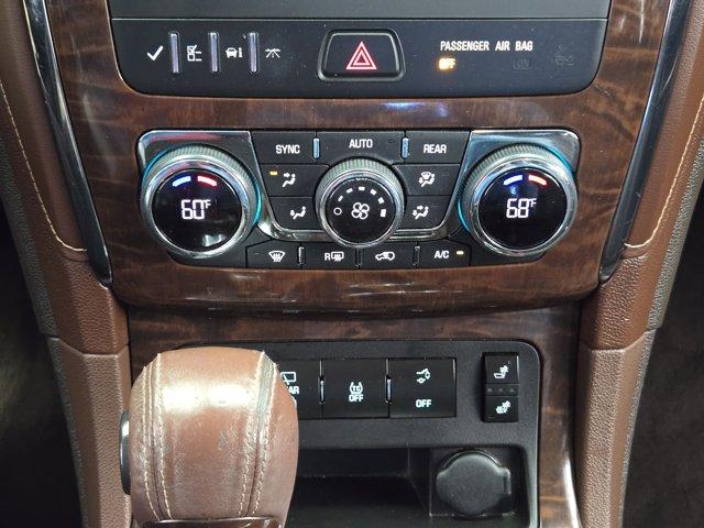 2014 Buick Enclave Vehicle Photo in Decatur, TX 76234