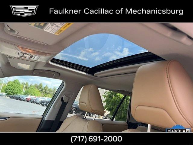 2019 Toyota RAV4 Vehicle Photo in MECHANICSBURG, PA 17050-1707
